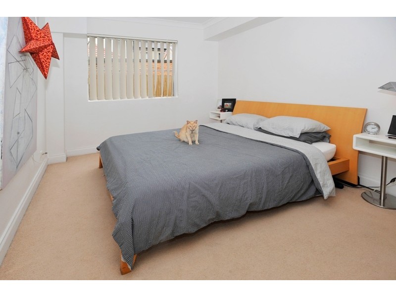 4/1-7  Boronia Street, Surry Hills NSW 2010