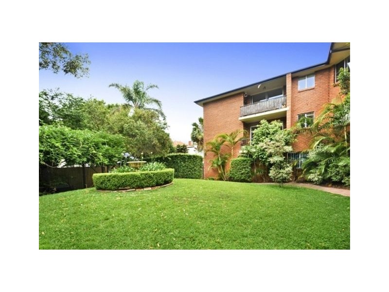 4/1-7  Boronia Street, Surry Hills NSW 2010