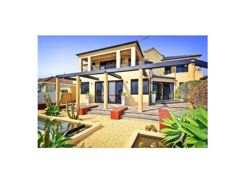 155 Prince Edward St, Malabar NSW 2036