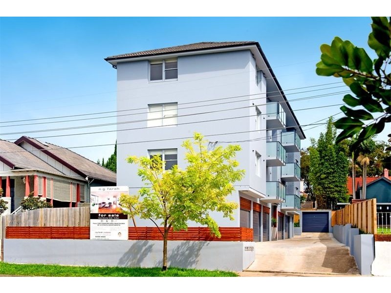 6/28 St Mark’s Rd, Randwick NSW 2031