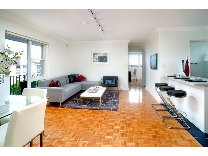 6/28 St Mark’s Rd, Randwick NSW 2031