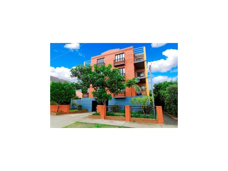 7/2-4  Fenton Avenue, Maroubra NSW 2035