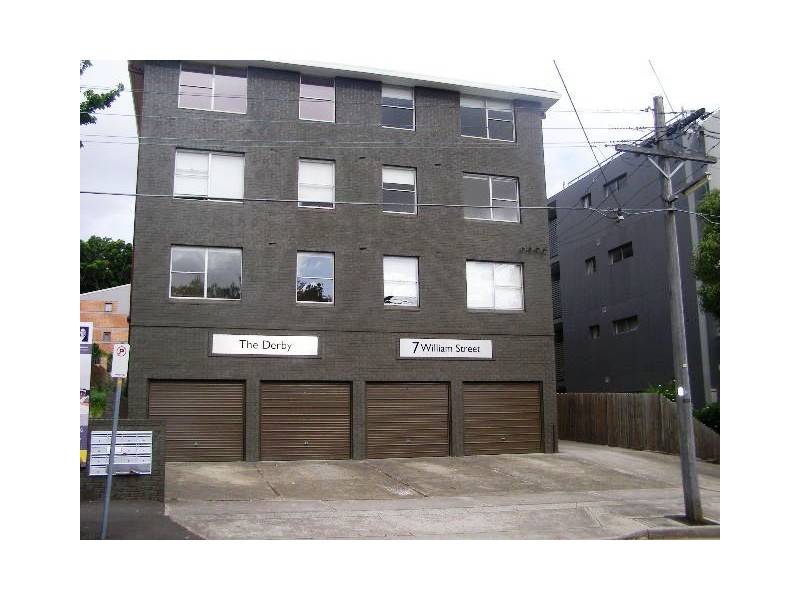 1/7   William Street, Randwick NSW 2031