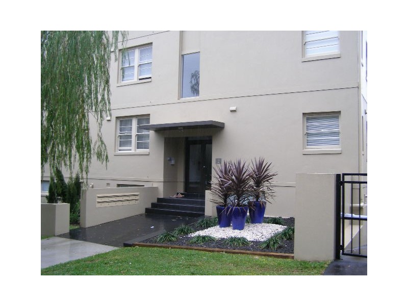 9/2-4  Oswald Street, Randwick NSW 2031
