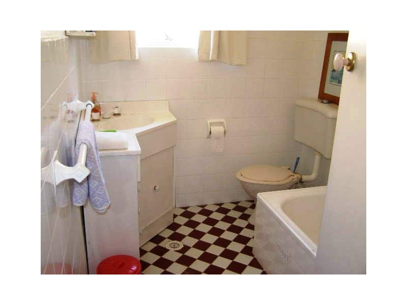 12/1  Ada Street, Randwick NSW 2031