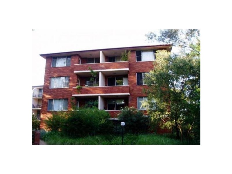 11/11/2  Kynaston Avenue, Randwick NSW 2031