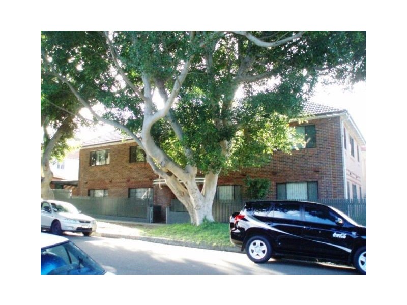 2/26  Abbott Street, Coogee NSW 2034