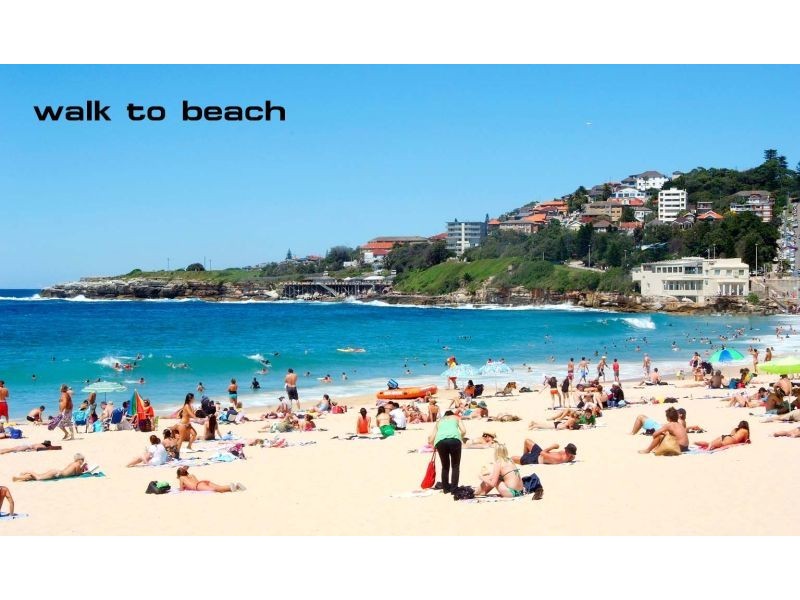 2/26  Abbott Street, Coogee NSW 2034