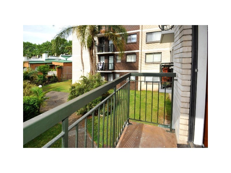 17/679 Bourke Street, Surry Hills NSW 2010