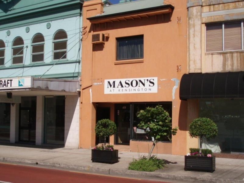 1/49  Anzac Parade, Kensington NSW 2033