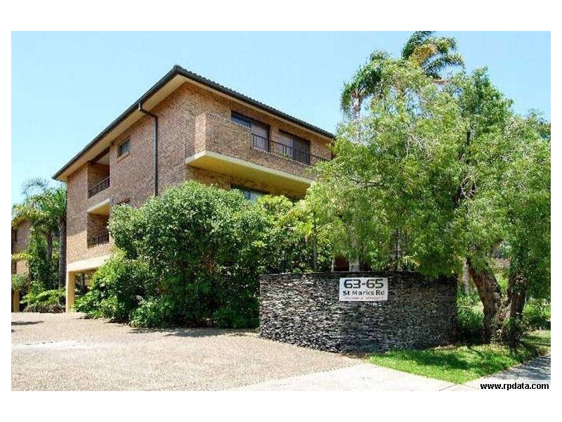 45/63  St Marks Road, Randwick NSW 2031