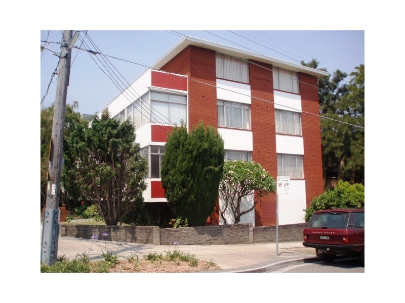 6/2 Clara Street, Randwick, Randwick NSW 2031