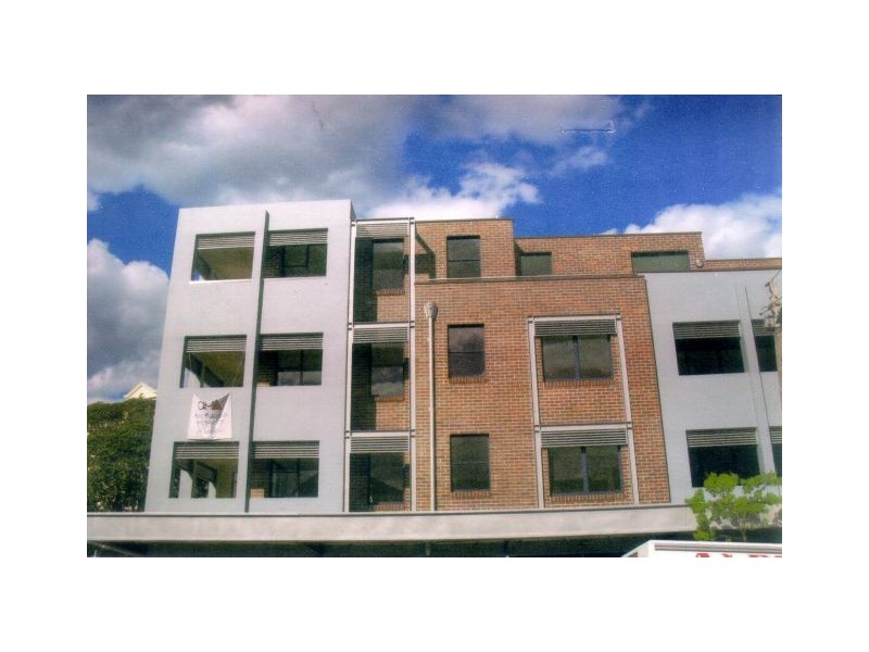 10/25-31 Perouse Road, Randwick, Randwick NSW 2031