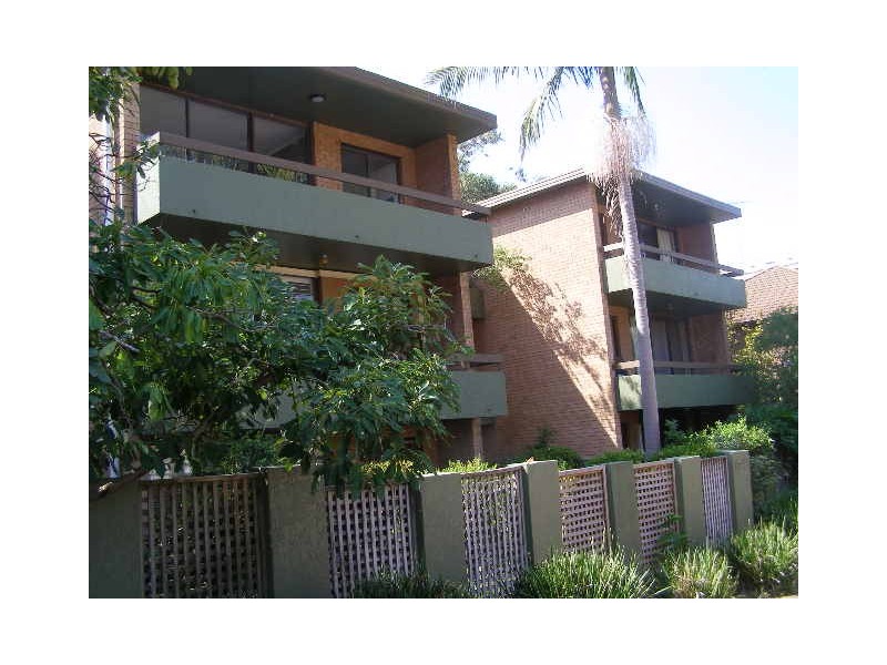 5/15 Dudley Street, Coogee, Coogee NSW 2034