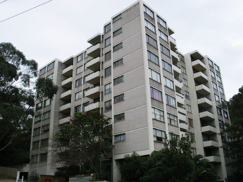 15/244 Alison Road, Randwick, Randwick NSW 2031