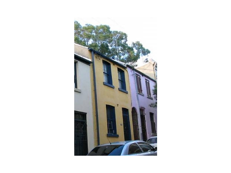 32 Mackey Street, Surry Hills, Surry Hills NSW 2010