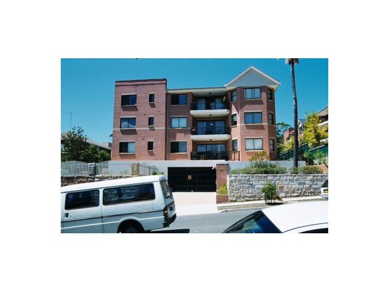 16/253-255 Carrington Road, Coogee, Coogee NSW 2034