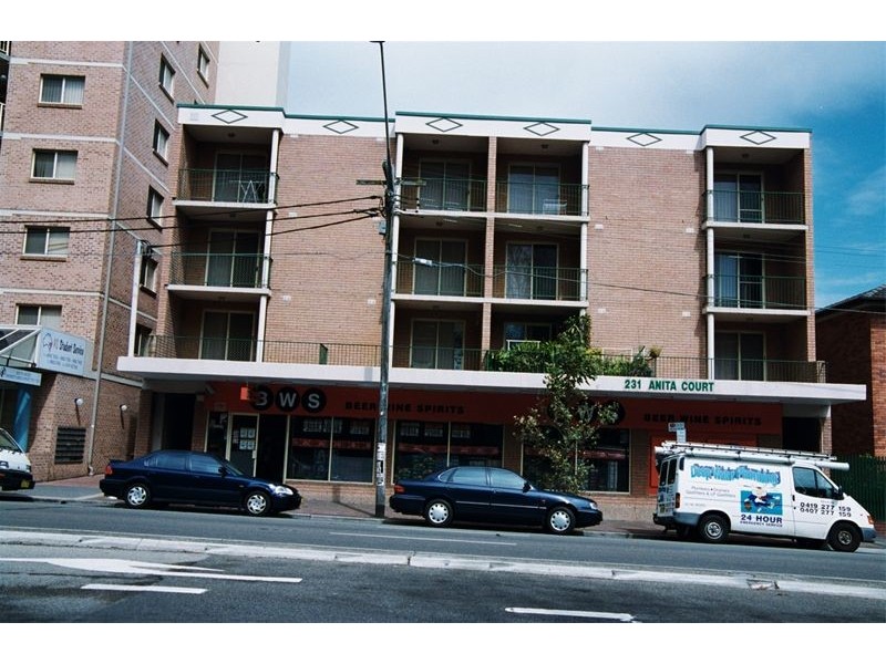 9/231-233 Anzac Parade, Kingsford, Kingsford NSW 2032