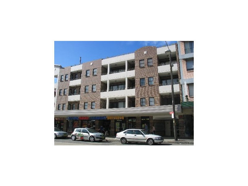 10/57-63 Belmore Road, Randwick, Randwick NSW 2031