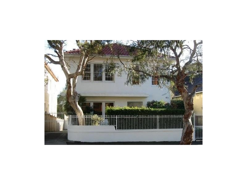 1/45a Carr Street, Coogee, Coogee NSW 2034