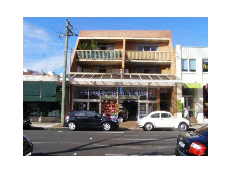 4/928 Anzac Parade, Maroubra, Maroubra NSW 2035