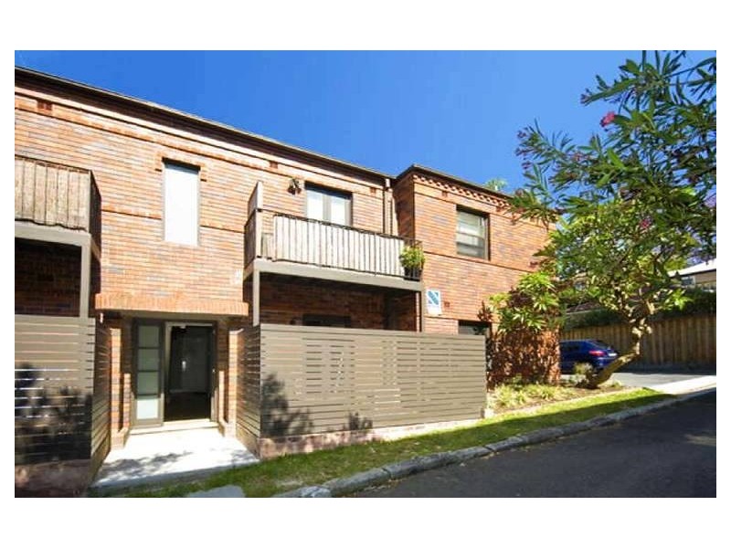 5/58 Dolphin Street, Coogee, Coogee NSW 2034