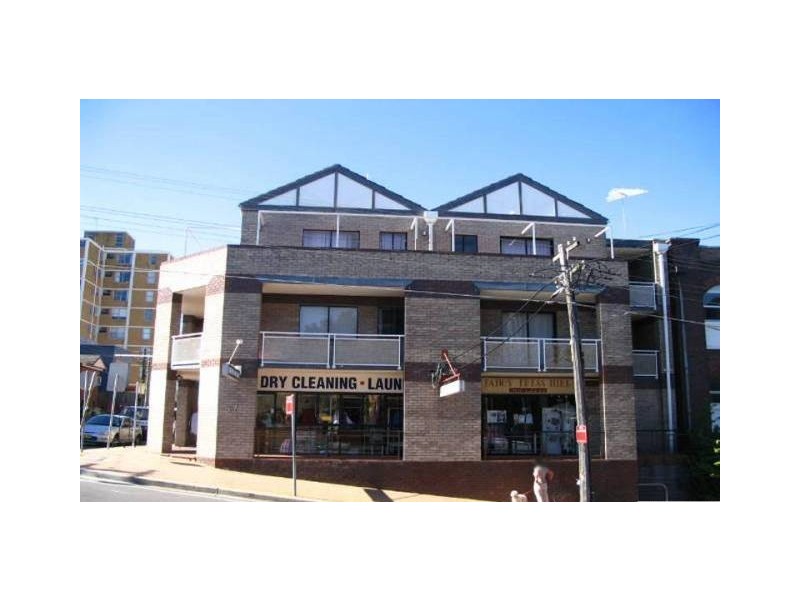 7/167 Arden Street, Coogee, Coogee NSW 2034