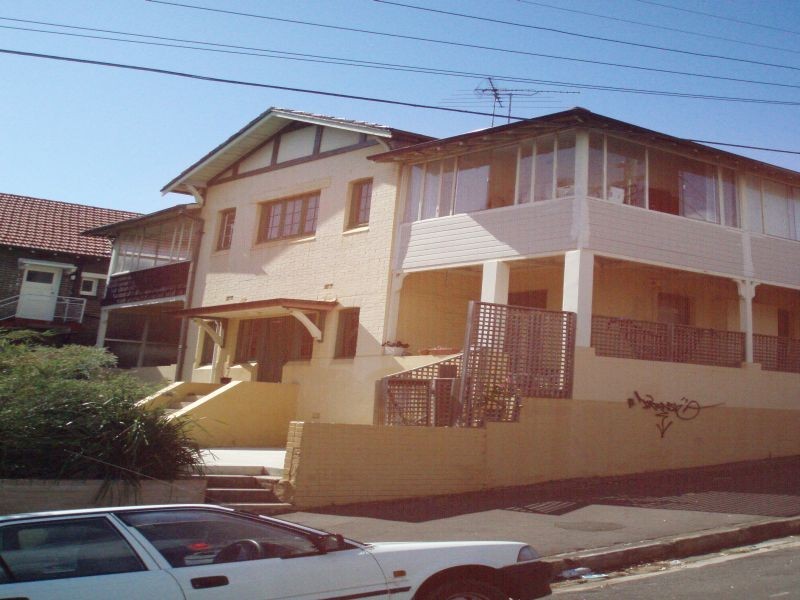 2/149  Coogee Bay Road, Coogee NSW 2034