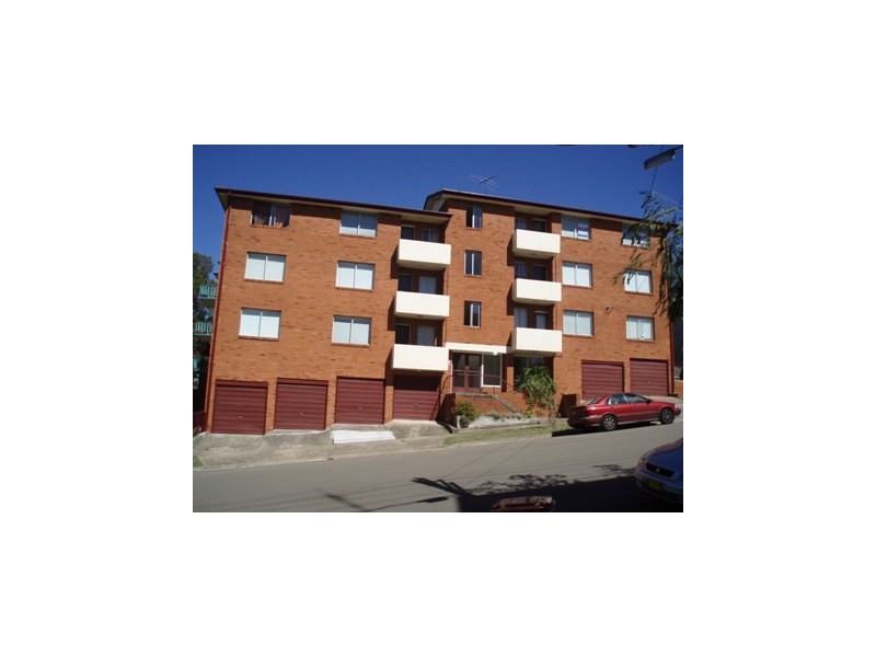 1/20 St Lukes Street, Randwick NSW 2031