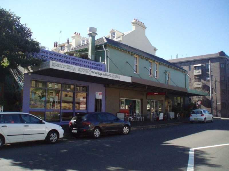 112a  Burton Street, Darlinghurst NSW 2010