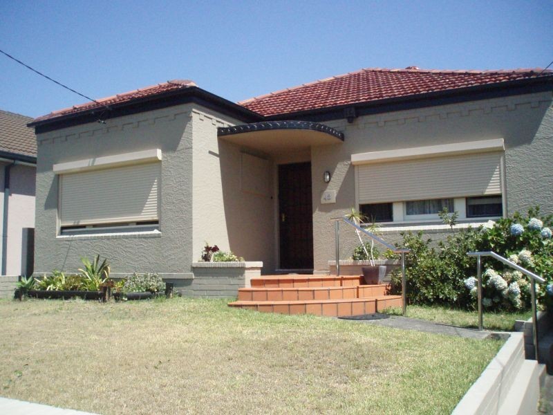 42 Hinkler Street, Maroubra NSW 2035