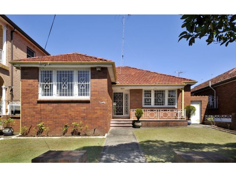 90  Botany Street, Randwick NSW 2031