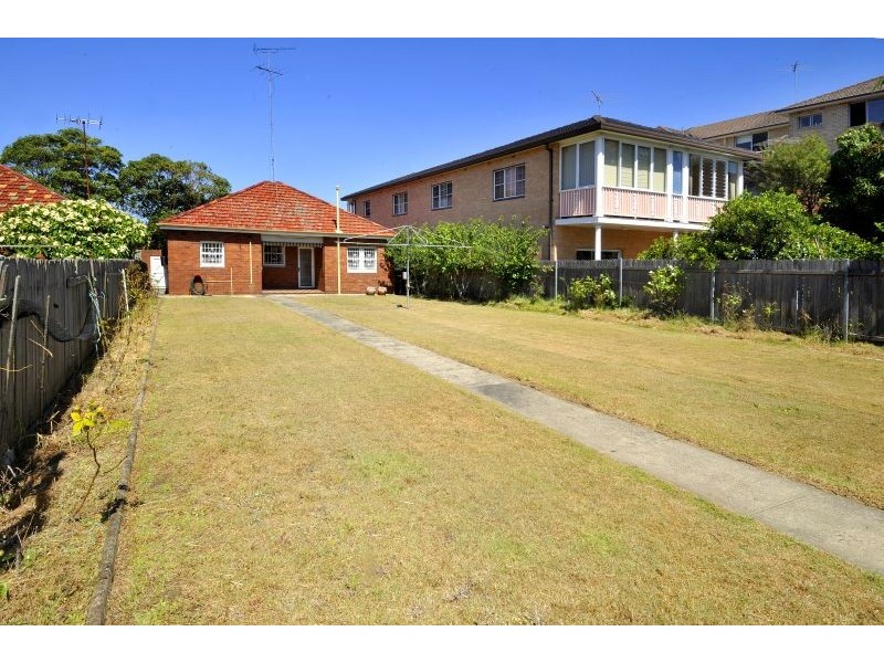 90  Botany Street, Randwick NSW 2031