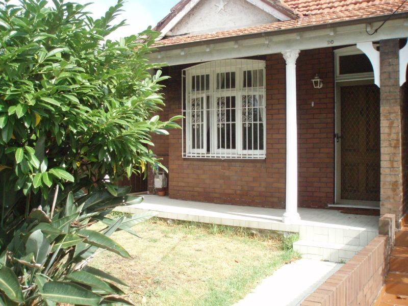 20 Gilderthorpe Avenue, Randwick NSW 2031