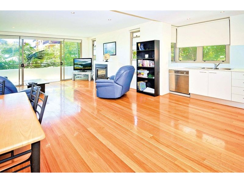 15/3 Alexander Street, Coogee NSW 2034