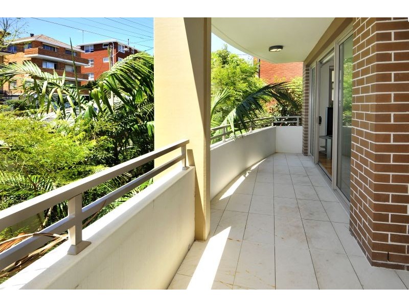 15/3 Alexander Street, Coogee NSW 2034