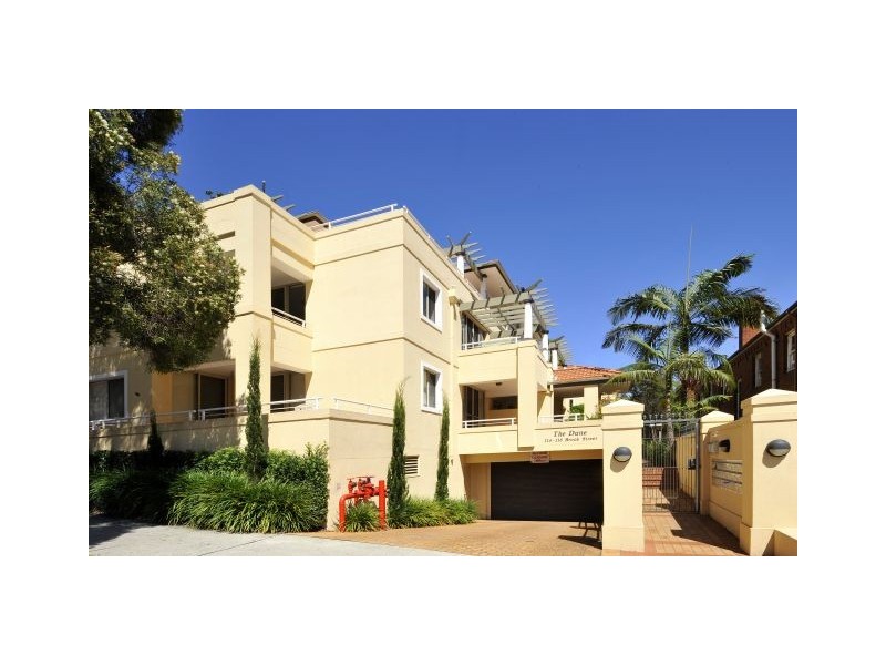 15/114 Brook Street, Coogee NSW 2034