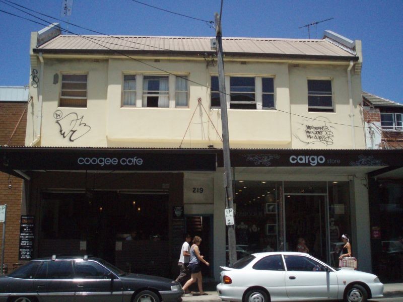 2/219  Coogee Bay Road, Coogee NSW 2034