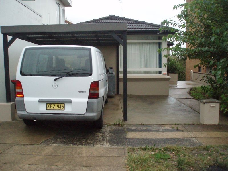 205 Lower Level Oberon Street, Coogee NSW 2034