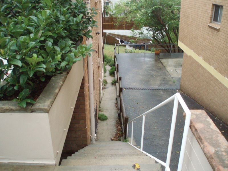 205 Lower Level Oberon Street, Coogee NSW 2034
