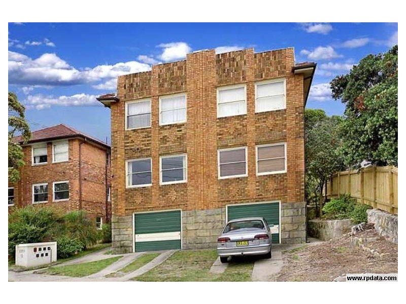 6/52 Wride Street, Maroubra NSW 2035