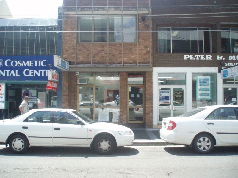 Level 1/34 Spring Street, Bondi Junction NSW 2022