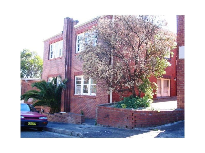 1/1 Gordon Street, Randwick NSW 2031