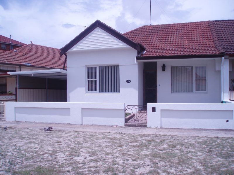 13 Middle Street, Kingsford NSW 2032