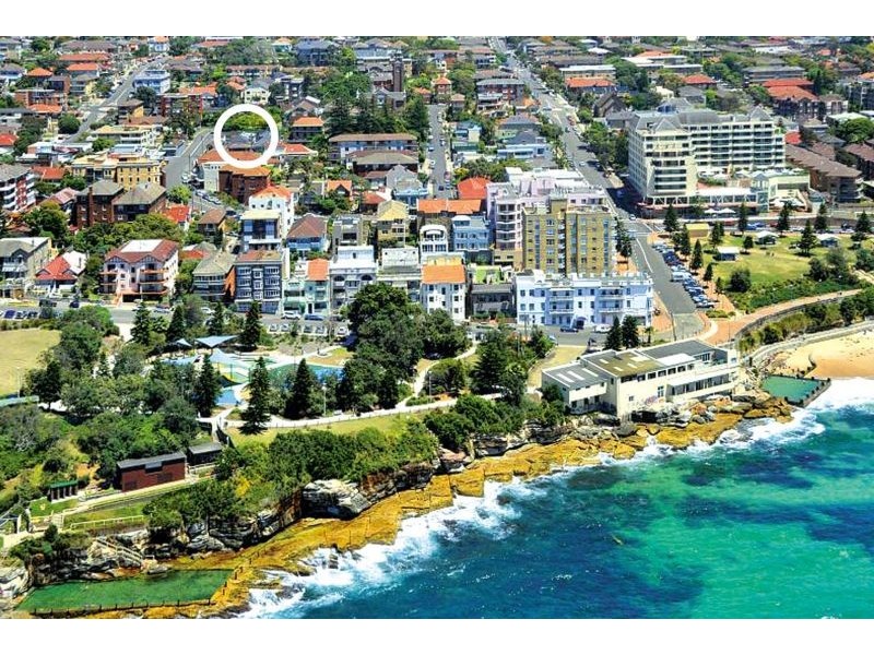 2/2-4 Havelock Avenue, Coogee NSW 2034