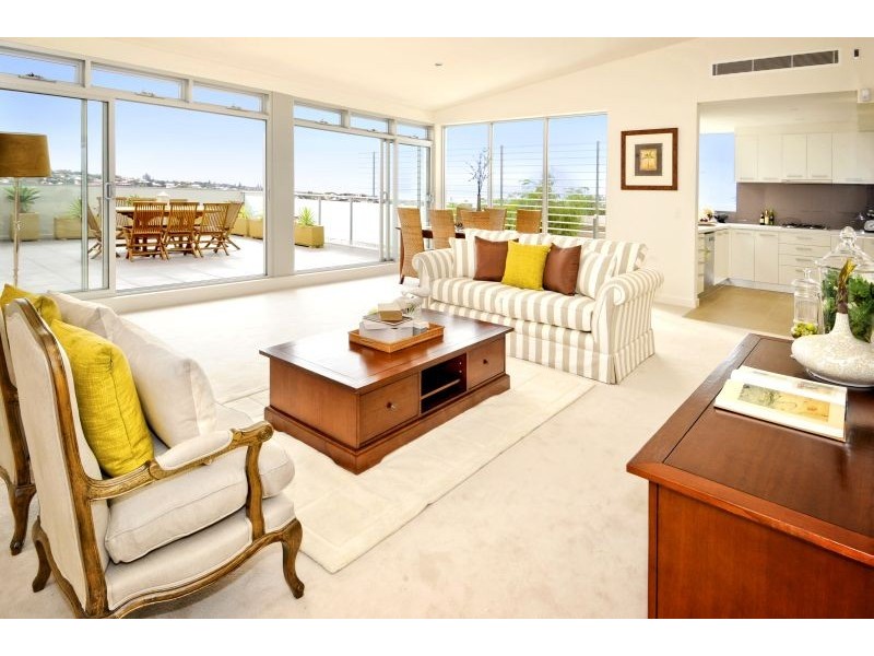 19/96 St Pauls Street, Coogee NSW 2034