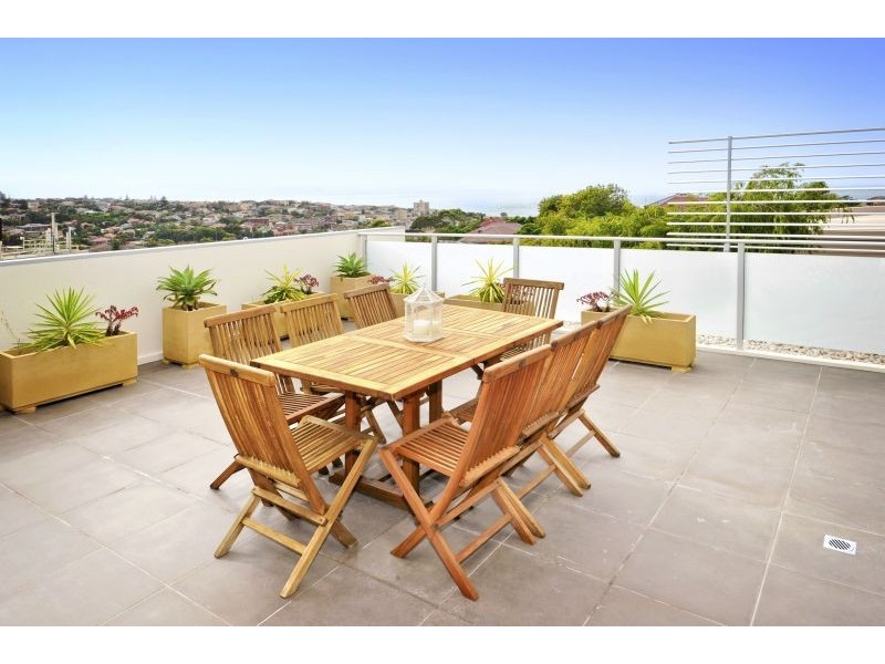 19/96 St Pauls Street, Coogee NSW 2034