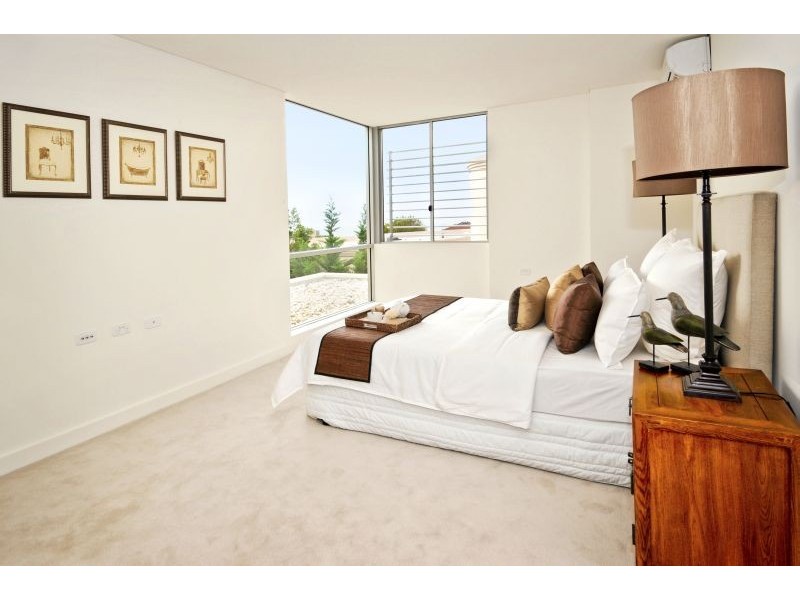 19/96 St Pauls Street, Coogee NSW 2034