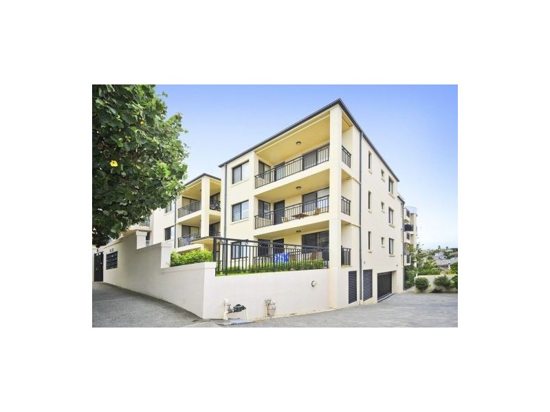 7/30-32 Melrose Parade, Clovelly NSW 2031