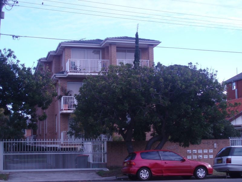 2/321 Maroubra Road, Maroubra NSW 2035
